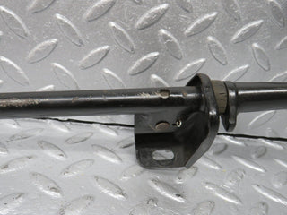 40462 Mercedes-Benz W110 230 Handbrake Handle Lever With Cable