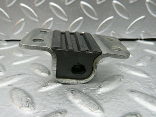 R107 SLC door lock latch left side used OEM