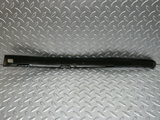 24608 Mercedes-Benz W140 S320 C Pillar Side Cover Right Side Blue 1406902126
