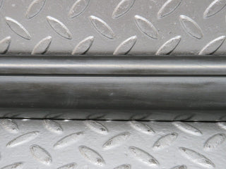 33960 Mercedes-Benz W124 260E Rear Left Door Lower Moulding Trim