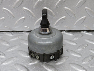 W110 Fintail Heckflosse headlight switch used OEM