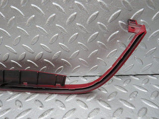 33493 Mercedes-Benz W202 C180 Under Headlight Trim Right 2028260277 2028260477