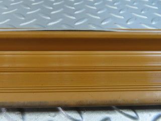 W123 Coupe right door sill used OEM