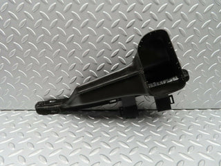 W124 air vent duct left used OEM