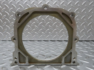 26276 Mercedes-Benz W116 450SE Crankshaft Rear Sealing Cover 1020110108