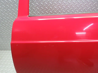 W201 Baby Benz rear left door used OEM