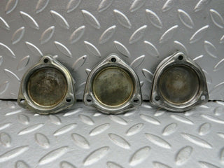 S123 Wagon camshaft access cover plate used OEM