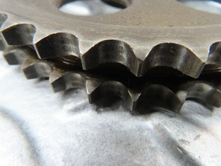 W111 camshaft timing gear used OEM