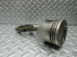 R107 SLC piston with connecting rod used OEM