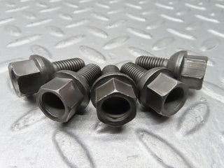 20535 Mercedes-Benz 5x Alloy Wheel Lug Bolt M12x1.5