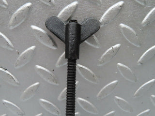 18243 Mercedes-Benz W111 220SE Coupe Handbrake Regulator