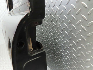 W121 Ponton front left door used OEM