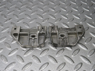 39727 Mercedes-Benz R129 320SL Coupe Door Window Guide Bracket 1247250132 1247250232