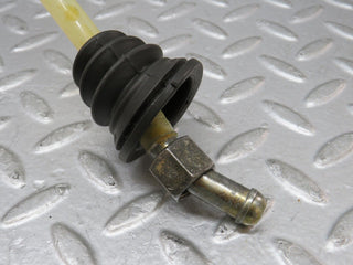 W126 brake servo vacuum pipe used OEM
