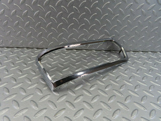 8842 Mercedes-Benz W108 Tail Light Chrome Frame Right 1088260259