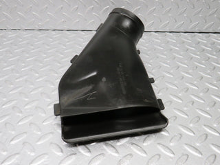 W201 Baby Benz air intake suction pipe with temperature sensor used OEM