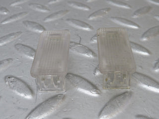 34885 Mercedes-Benz W210 320E Under Dash Light 2x 2208201101