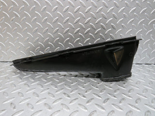 29877 Mercedes-Benz W123 230E Air Duct Vent Pair 1238300119 1238300219