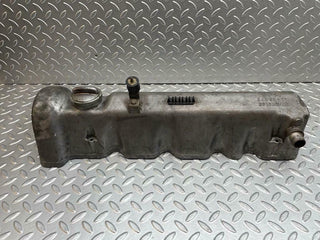 0007 Mercedes-Benz W116 350 SE Cylinder Head Valve Cover Right 1160161905