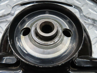 18303 Mercedes-Benz W111 220SE Coupe Steering Wheel