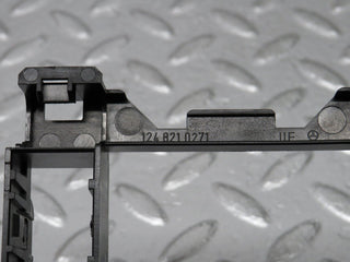 W124 window regulator switch console used OEM
