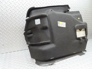 14850 Mercedes-Benz W140 S320 Trunk Cover Panel Right Side A1406905408