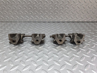 W123 camshaft rocker arms used OEM