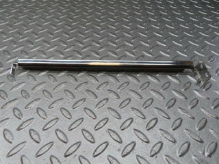 13194 Mercedes-Benz W111 220S Rear Left Door Rear Chrome Window Channel