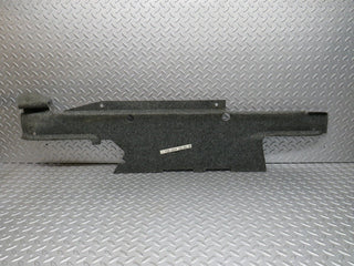 39369 Mercedes-Benz R129 320SL Coupe Boot Rear Carpet Grey 1296940090