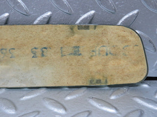 32204 Mercedes-Benz W123 230E Rear View Mirror Glass