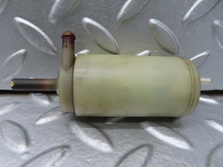 W123 windscreen washer pump used OEM