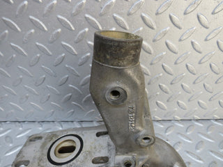 37589 Mercedes-Benz W109 300SEL Air Suspension Compressor Bracket 1161311335