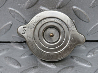 W124 Cabriolet radiator cap used OEM