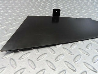 9400 Mercedes-Benz C124 300CE Coupe Rear Left Card Panel Lower Trim 1246922789