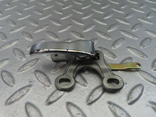 10758 Mercedes-Benz W123 230E Right Interior Door Handle