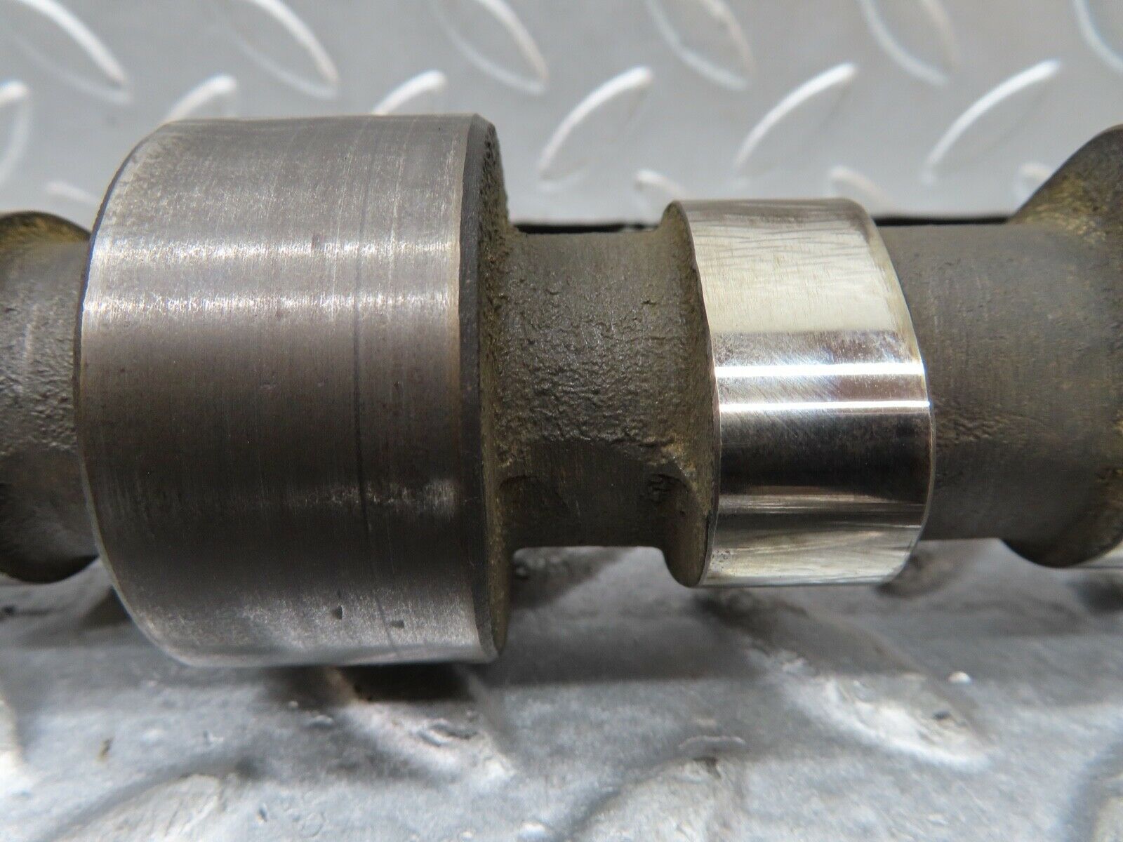 18732 Mercedes-Benz W120 W121 Ponton Camshaft 1210511101