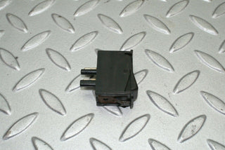 W116 interior dome light switch used OEM