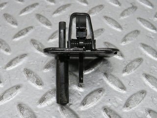 W123 bonnet lock latch used OEM
