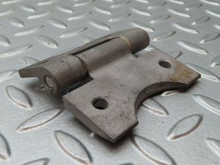 4156 Mercedes-Benz C123 230CE Coupe Door Hinge 1237200037