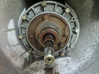 8630 Mercedes-Benz W124  Automatic Gearbox 722.429 2012710701