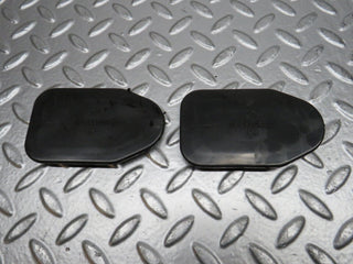 32000 Mercedes-Benz W123 230E Trunk Boot  Access Cover Set 1166900027