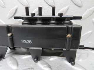 W124 Cabriolet climate control module used OEM