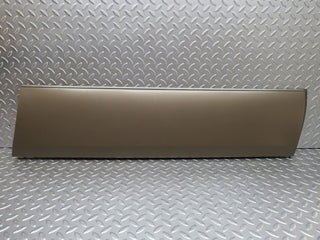 29253 Mercedes-Benz W124 230E Front Right Door Lower Trim 1246901640