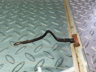 14747 Mercedes-Benz W201 190E Rear Heated Windscreen Glass