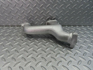 W111 exhaust manifold used OEM