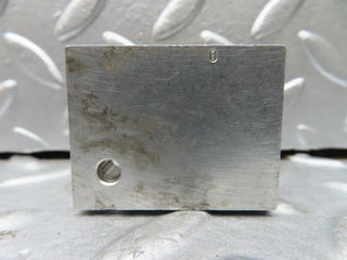 20124 Mercedes-Benz R129 300SL Coupe Soft Top Hydraulic Valve