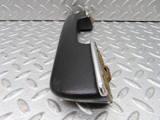 W123 interior door handle right used OEM