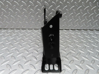 W121 Ponton bonnet hinge left side used OEM