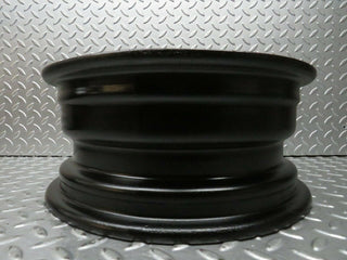 23690 Mercedes-Benz Steel Wheel 5.5Jx14H2 ET35 1154001302