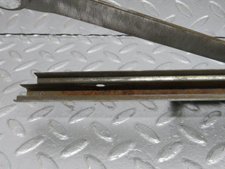 40358 Mercedes-Benz W110 230 Front Left Manual Window Regulator